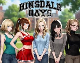 Hinsdale Days [v 1.23]