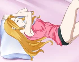 Hire Me Fuck Me: Idols screenshot 2