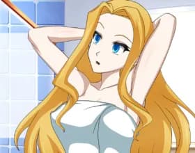Hire Me Fuck Me: Idols screenshot 4