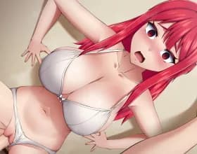His Bet, Her Loss screenshot 6