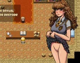 Hogwarts Restored screenshot 4