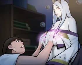 Konoha Milfs screenshot 4