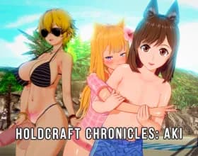 Holdcraft Chronicles: Aki