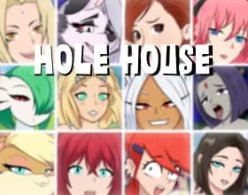 Hole House [v 0.1.98]