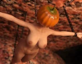 Holly Smiles at the End screenshot 4