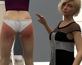 Home Trainer - Domestic Corruption screenshot 3