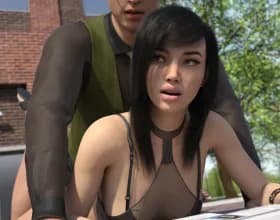 Horizon of passion: Madness Mania screenshot 3