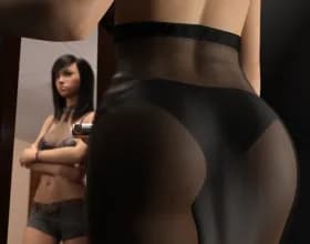 Horizon of passion: Madness Mania screenshot 1