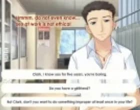 Horny Teacher screenshot 1