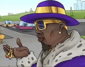 Hot Candy Land screenshot 4