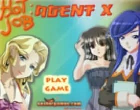 Hot Job Agent X screenshot 4