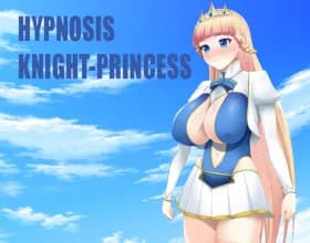 Hypnosis Knight-Princess