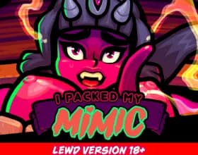 I Packed My Mimic