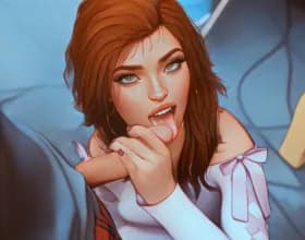 I Was a Teenage Vampire screenshot 2