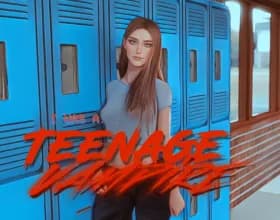 I Was a Teenage Vampire