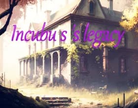 Incubus Legacy