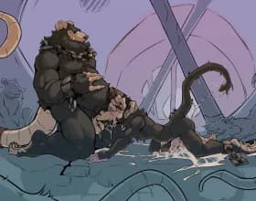 Incubus Realms screenshot 3