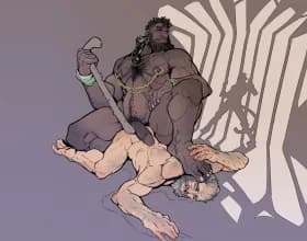 Incubus Realms screenshot 5