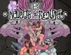 Incubus Realms