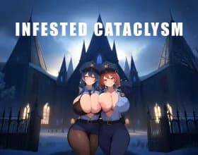 Infested Cataclysm [v 0.1.7.8b]
