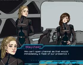 Infinite Stars screenshot 1