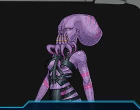 Infinite Stars screenshot 2
