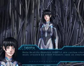 Infinite Stars screenshot 4