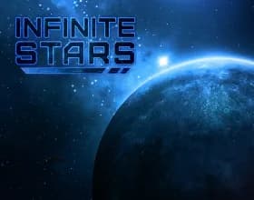 Infinite Stars