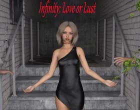 Infinity: Love or Lust screenshot 4