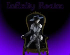 Infinity Realm screenshot 1