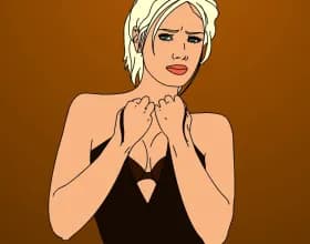Inga: Strip screenshot 2