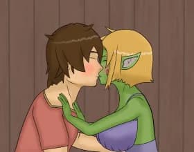 Inn Another World screenshot 2