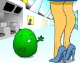 Inseminator screenshot 1