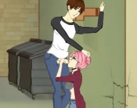 Insexsity screenshot 2