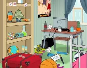 Inside The Bedroom: Remastered screenshot 1