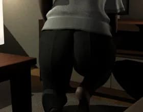 Inspiring Celina screenshot 5