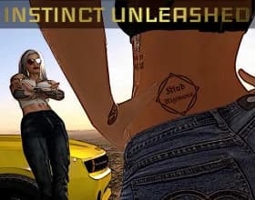 Instinct Unleashed