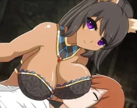 Into the Forest Ch.1 screenshot 1