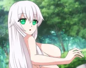 Into the Forest Ch.1 screenshot 3