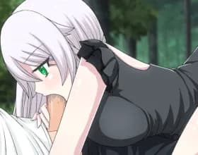 Into the Forest Ch.5 screenshot 1