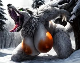 Into the Monster Girl Hole screenshot 6
