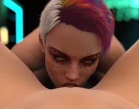 Intruder On The Bridge screenshot 1