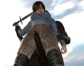 Invasion of Anaria screenshot 6