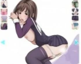 Iori F-Series screenshot 2