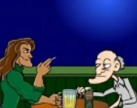Irish blonde screenshot 2