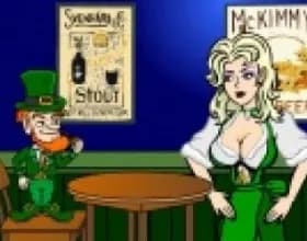 Irish blonde screenshot 1