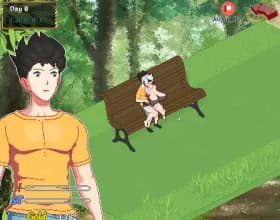 Isekai Awakening screenshot 1