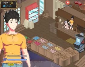 Isekai Awakening screenshot 3
