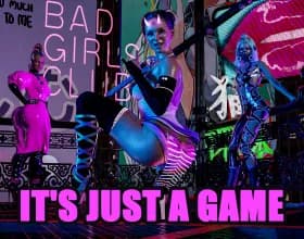 Its Just a Game