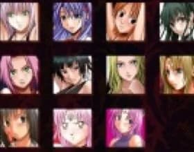 J-Girl Fight screenshot 3